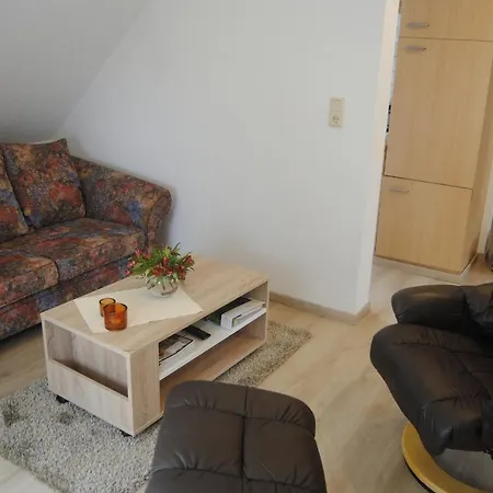 Ferienwohnung 