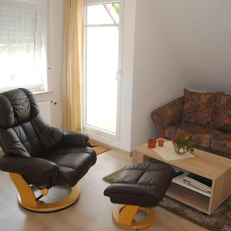 Apartment Ferienwohnung 