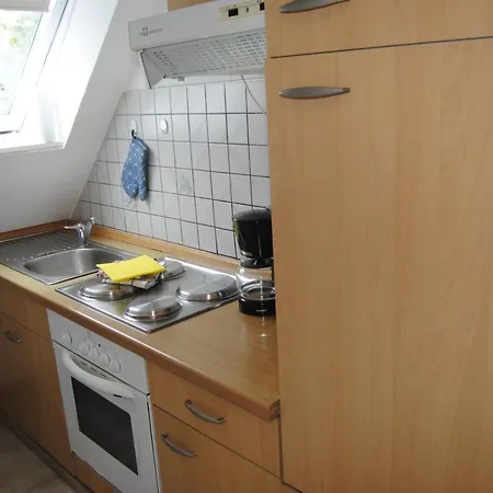 Ferienwohnung 