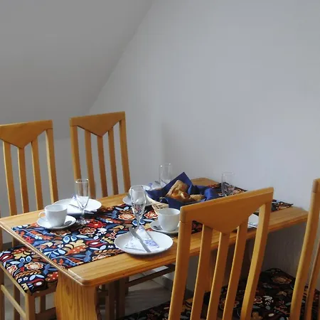 Ferienwohnung 