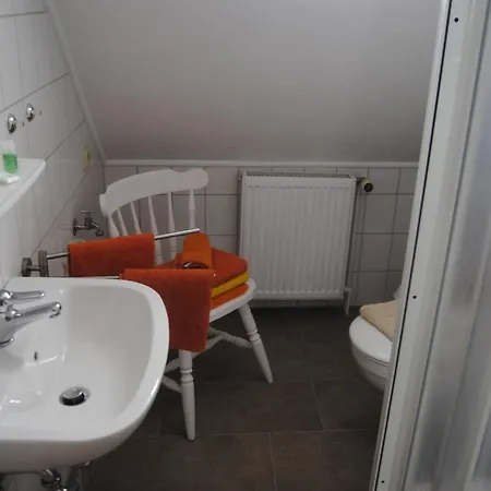 Ferienwohnung 
