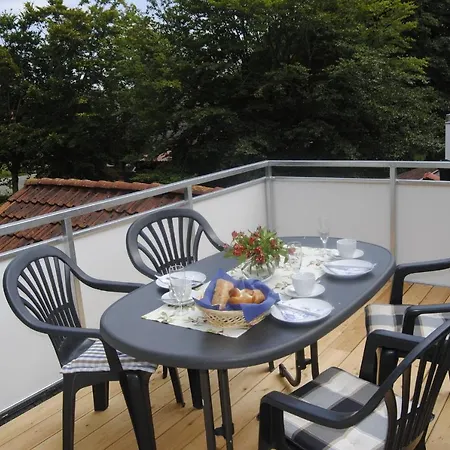 Apartment Ferienwohnung 