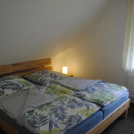 Apartment Ferienwohnung 