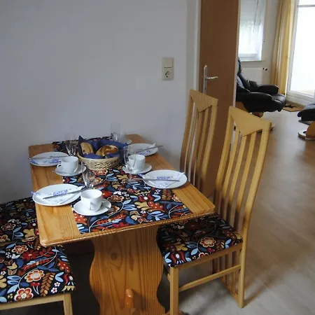 Ferienwohnung 