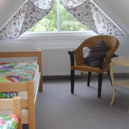 Ferienwohnung 
