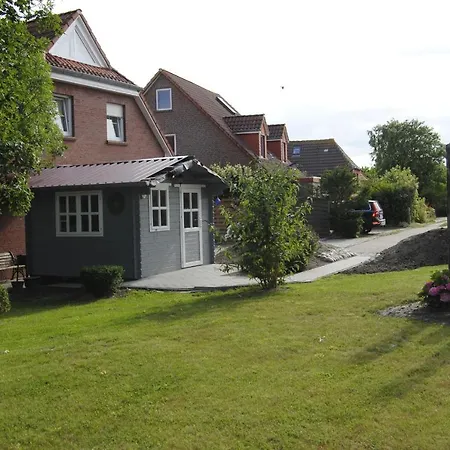 Apartment Ferienwohnung 