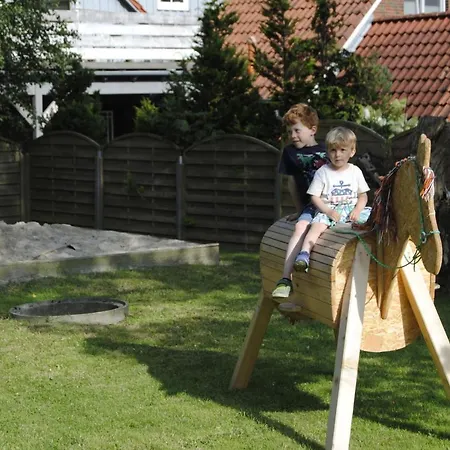 Ferienwohnung 